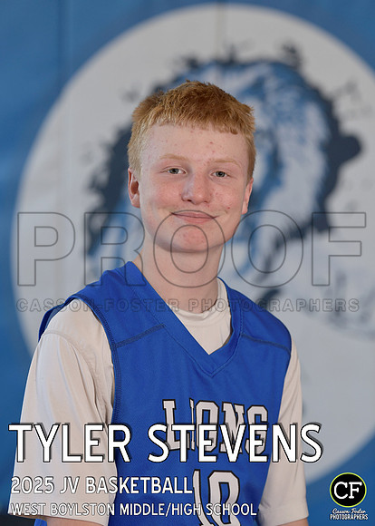 WBWinterTeams25 JV Basketball Stevens Tyler_ Team5x7 _ Individual2(1)