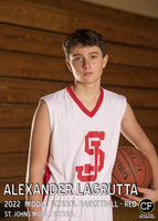 Middle School Basketball - Red LaGrutta Alexander_ Team5x7 _ Individual2(1)