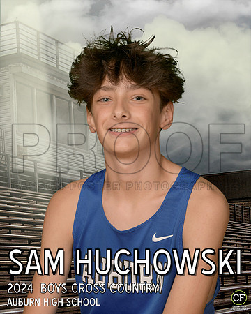 AHSFallTeams2425WEB Boys Cross Country Huchowski Sam_ Team8x10 _ Individual 8x10(1)