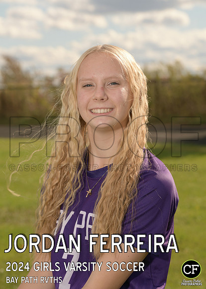 BPFallTeams2425WEB Girls Varsity Soccer Ferreira Jordan_ Team5x7 _ Individual2(1)