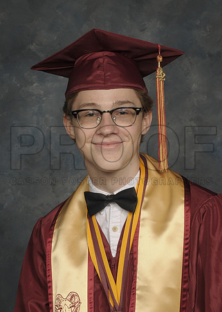 Beaudette, Jake