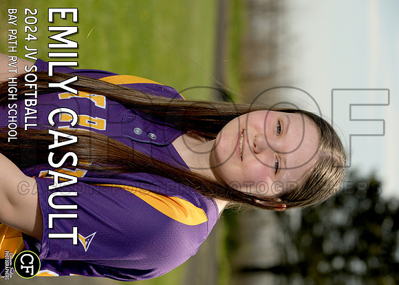BPSpringTeams24 JV Softball Casault Emily_ Team5x7 _ Individual2(1)