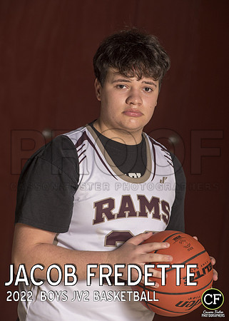 SH Winter Teams 2122 Boys JV2 Basketball Fredette Jacob_ Team5x7 _ Individual2(1)