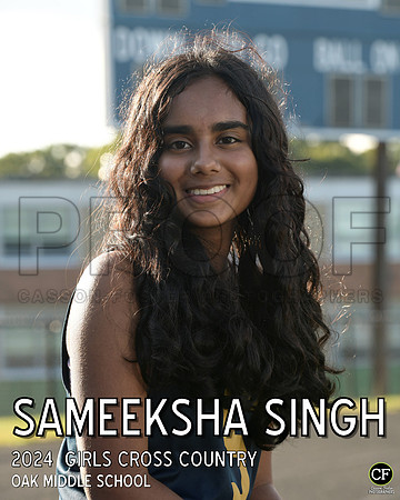 OMS Fall Teams 24 WEB Girls Cross Country Singh Sameeksha_ Team8x10 _ Individual 8x10(1)