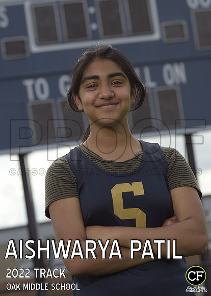 Oak Middle Spring Teams 2122 Track Patil Aishwarya_ Team5x7 _ Individual2(1)