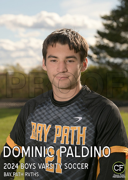 BPFallTeams2425WEB Boys Varsity Soccer Paldino Dominic_ Team5x7 _ Individual2(1)