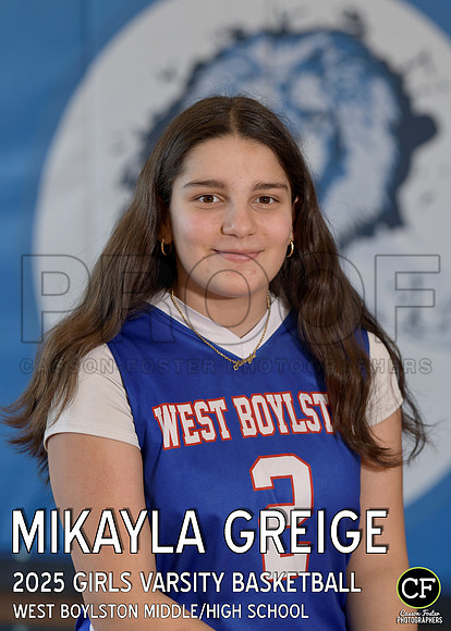 WBWinterTeams25 Girls Varsity Basketball Greige Mikayla_ Team5x7 _ Individual2(1)