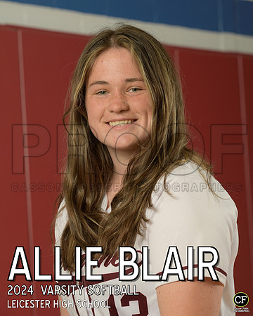 LHS Spring Teams 24 Varsity Softball Blair Allie_ Team8x10 _ Individual 8x10(1)