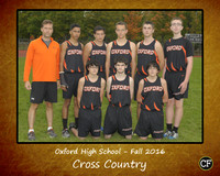 Team Shots