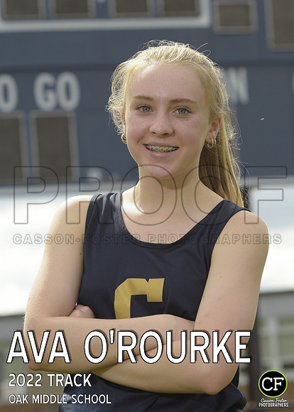 Oak Middle Spring Teams 2122 Track O'Rourke Ava_ Team5x7 _ Individual2(1)