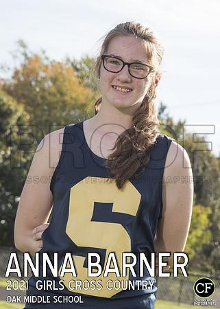 OakMiddleTeams2122 Girls Cross Country Barner Anna_ Team5x7 _ Individual2(1)