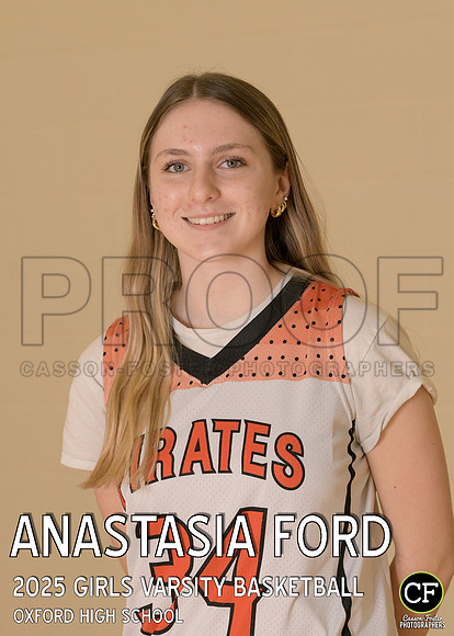 OHS WINTER TEAMS25 Girls Varsity Basketball Ford Anastasia_ Team5x7 _ Individual2(1)