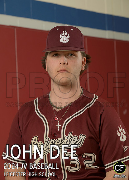 LHS Spring Teams 24 JV Baseball Dee John_ Team5x7 _ Individual2(1)