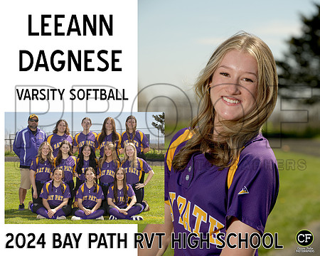 BPSpringTeams24 Varsity Softball Dagnese LeeAnn_ Team8x10 _ Sportsmate3(1)