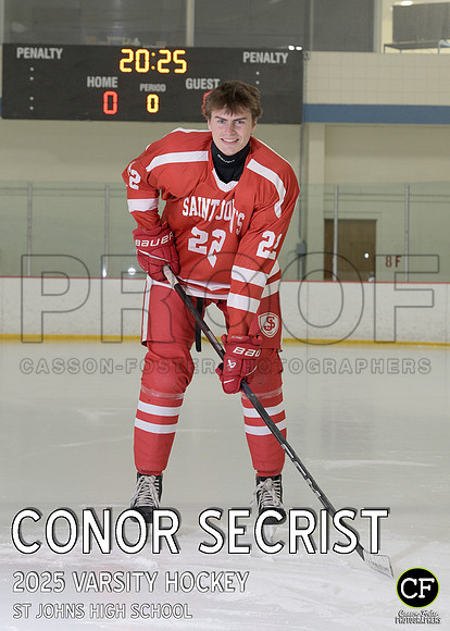SJWinterTeams25 Varsity Hockey Secrist Conor_ Team5x7 _ Individual2(1)
