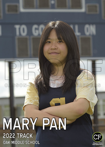 Oak Middle Spring Teams 2122 Track Pan Mary_ Team5x7 _ Individual2(1)