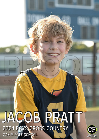 OMS Fall Teams 24 WEB Boys Cross Country Pratt Jacob_ Team5x7 _ Individual2(1)