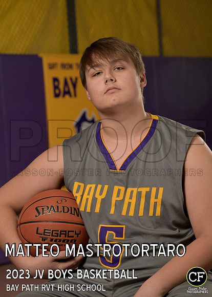 BP Winter Teams 2223 JV Boys Basketball Mastrotortaro Matteo_ Team5x7 _ Individual2(1)