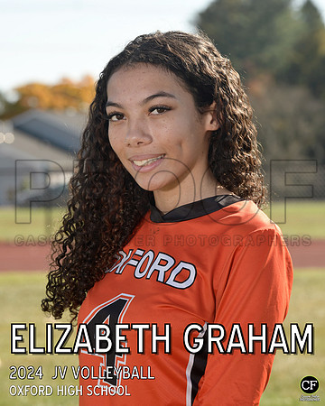 OHS Fall Teams 2425 JV Volleyball Graham Elizabeth_ Team8x10 _ Individual 8x10(1)