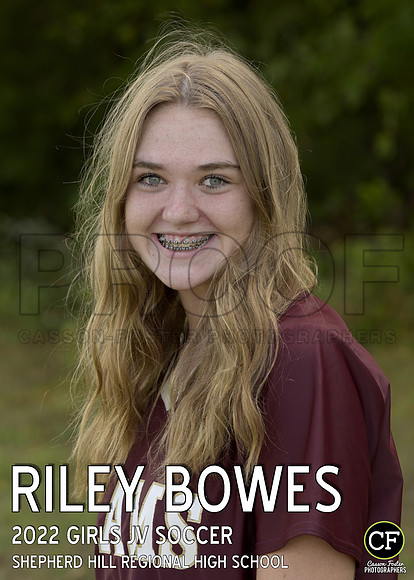 SH Fall Teams 2223 Girls JV Soccer Bowes Riley_ Team5x7 _ Individual2(1)
