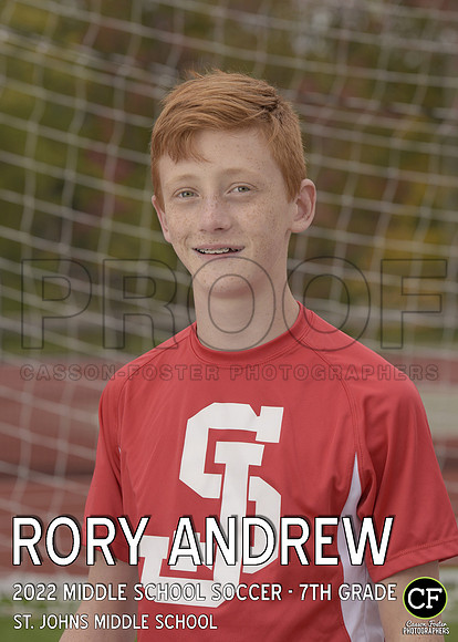 StJohnsMiddleTeams2223 Middle School Soccer - 7th Grade Andrew Rory_ Team5x7 _ Individual2(1)