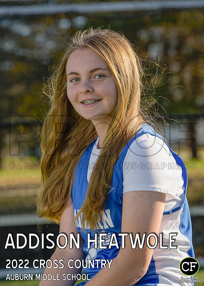 AMS Fall Teams 2223 Cross Country Heatwole Addison_ Team5x7 _ Individual2(1)