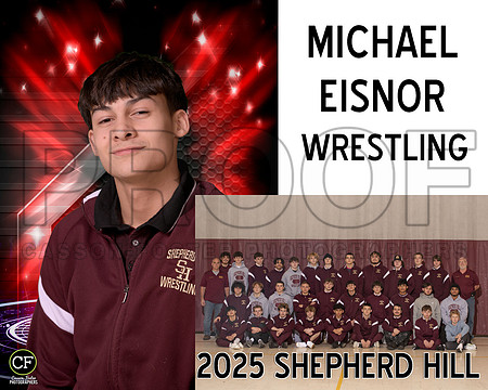 SH WINTER TEAMS 2425 Wrestling Eisnor Michael_ Team8x10 _ Sportsmate4(1)