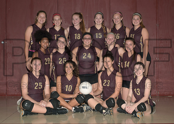 V VOlley