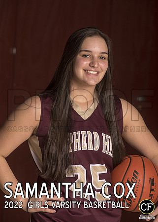 SH Winter Teams 2122 Girls Varsity Basketball Cox Samantha_ Team5x7 _ Individual2(1)