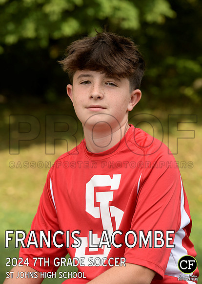 SJ Fall Teams 24WEB 7th Grade Soccer Lacombe Francis_ Team5x7 _ Individual2(1)