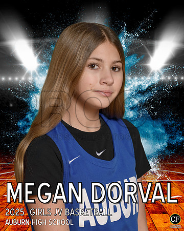 AHS WINTER TEAMS 2425 Girls JV Basketball Dorval Megan_ Team8x10 _ Individual 8x10(1)