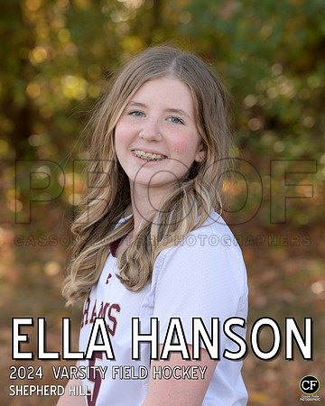 SH Fall Teams 2425 Varsity Field Hockey Hanson Ella_ Team8x10 _ Individual 8x10(1)