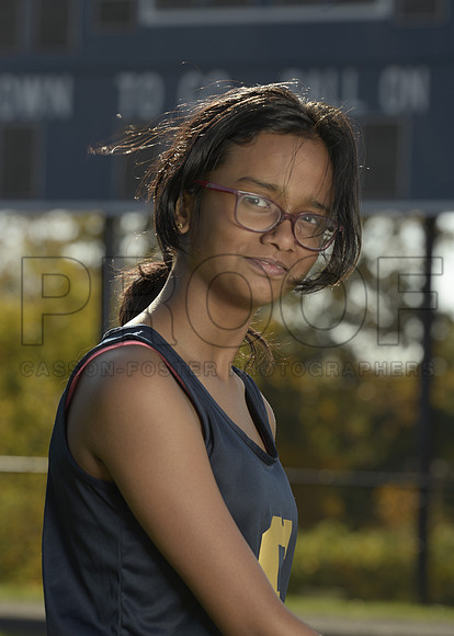 Singh, Srishti