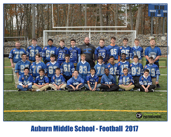 ams  football
