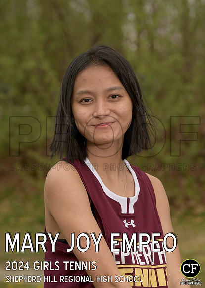 SHSpringTeams24 Girls Tennis Empeo Mary Joy_ Team5x7 _ Individual2(1)