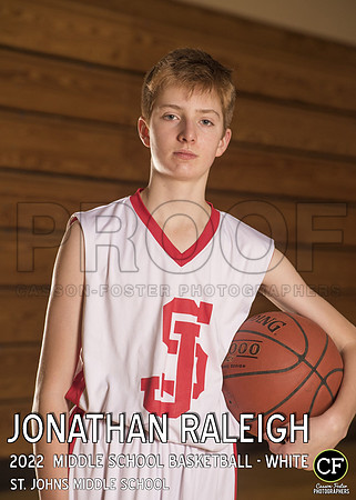Middle School Basketball - White Raleigh Jonathan_ Team5x7 _ Individual2(1)