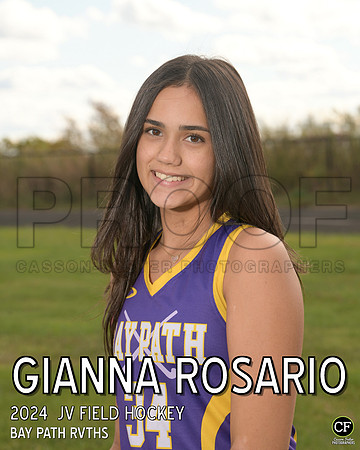 BPFallTeams2425WEB JV Field Hockey Rosario Gianna_ Team8x10 _ Individual 8x10(1)