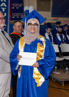 Akram, Zoha