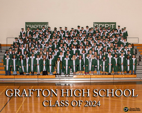 GHS Grad Group