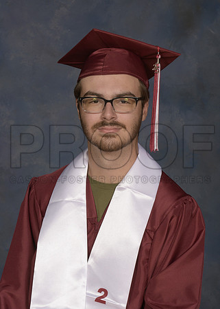 Goshen Vincent