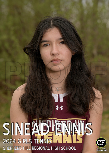 SHSpringTeams24 Girls Tennis Ennis Sinead_ Team5x7 _ Individual2(1)