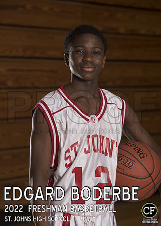 Freshman Basketball Boderbe Edgard_ Team5x7 _ Individual2(1)