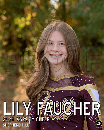 SH Fall Teams 2425 Varsity Cheer Faucher Lily_ Team8x10 _ Individual 8x10(1)