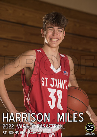 Varsity Basketball Miles Harrison _ Team5x7 _ Individual2(1)