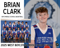 WBWinterTeams25 Boys Middle School Basketball Clark Brian_ Team8x10 _ Sportsmate2(1)
