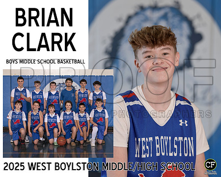 WBWinterTeams25 Boys Middle School Basketball Clark Brian_ Team8x10 _ Sportsmate2(1)