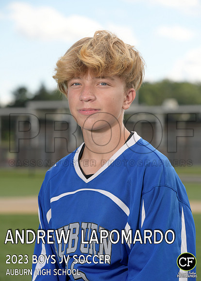 AHS Fall Teams 2324 Boys JV Soccer Lapomardo Andrew _ Team5x7 _ Individual2(1)