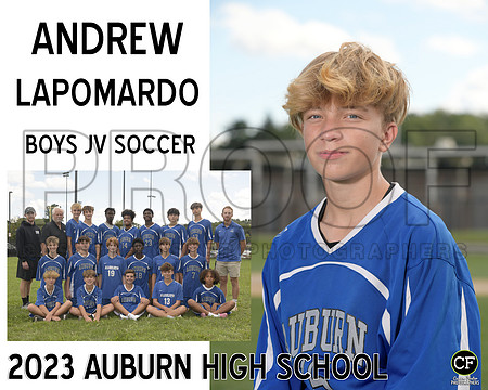 AHS Fall Teams 2324 Boys JV Soccer Lapomardo Andrew _ Team8x10 _ Sportsmate3(1)