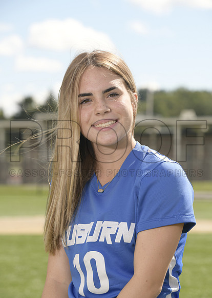 Baniukiewicz, Haylee