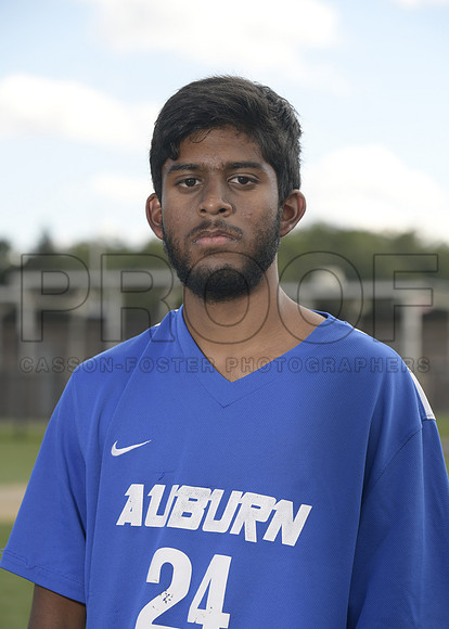 Bissessar, Avery